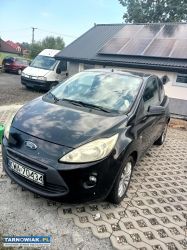 Ford ka 1.3tdci 75km 11r - Obrazek 1