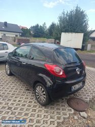 Ford ka 1.3tdci 75km 11r - Obrazek 3