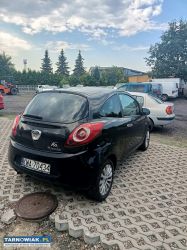 Ford ka 1.3tdci 75km 11r - Obrazek 4