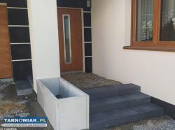 Układanie kostki Brukowej Brukarstwo - Obrazek 2