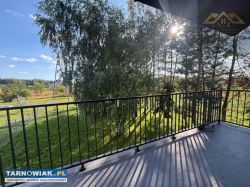 Apartament z ogródkiem gm. Skrzyszów, obok Tarnowa - Obrazek 4