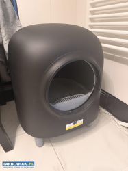 Sprzedam kuwete automatyczną Petree 2 Minion Black - Obrazek 1