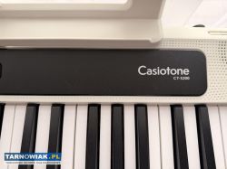 Sprzedam Keyboard Casiotone ct-s200 - Obrazek 2