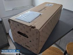 Thermomix TM 7 nowy nie otwarty - Obrazek 1
