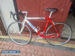 Rower szosowy VINER Alu MR Evolution | Shimano 105 - Obrazek 2