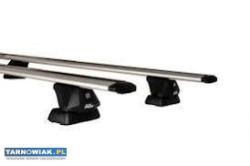 Jak nowy bagażnik inter pack virgo fp 120 g2 (kia - Obrazek 2