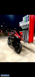 Yamaha yzf-r 125 2008’ - Obrazek 1