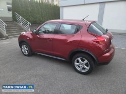 Nissan Juke 1.6 Benzyna 117Km - Obrazek 3