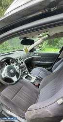 Auto Alfa Romeo 159 kombi 150 koni - Obrazek 4