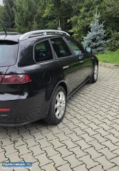 Auto Alfa Romeo 159 kombi 150 koni - Obrazek 3