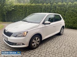 Skoda fabia 1.2 tsi 110km 150 000km - Obrazek 2