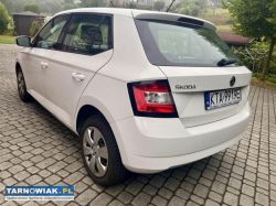 Skoda fabia 1.2 tsi 110km 150 000km - Obrazek 3