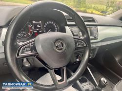 Skoda fabia 1.2 tsi 110km 150 000km - Obrazek 4