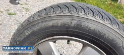 Opony felgi suv debica alufelgi - Obrazek 2