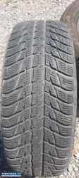 Opony felgi suv debica alufelgi - Obrazek 3