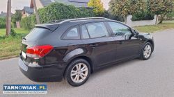 Chevrolet Cruze 1.6 Benzyna Przeb.139 tys. - Obrazek 2