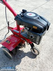 Glebogryzarka spalinowa 1.6Kw - Obrazek 1
