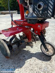 Glebogryzarka spalinowa 1.6Kw - Obrazek 3