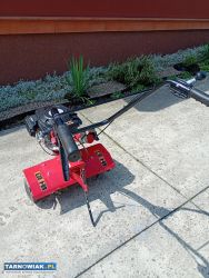 Glebogryzarka spalinowa 1.6Kw - Obrazek 4