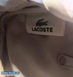 Torebka - Lacoste - Obrazek 4