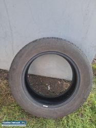 Sprzedam używane opony - Obrazek 1