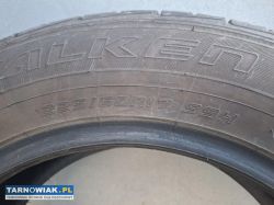 Sprzedam używane opony - Obrazek 2
