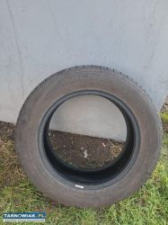 Sprzedam używane opony - Obrazek 1