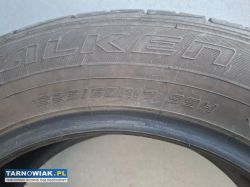 Sprzedam używane opony - Obrazek 3