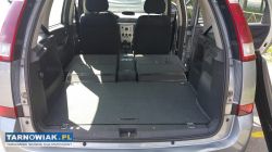 Opel meriva 2004 r.  1.7 dti - Obrazek 4