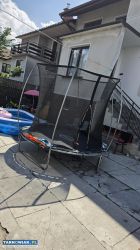 Oddam Trampoline - Obrazek 1