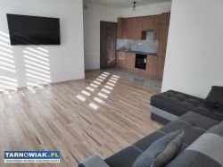 Mieszkanie 48m2 nowe osiedle Bora Komorowskiego - Obrazek 1