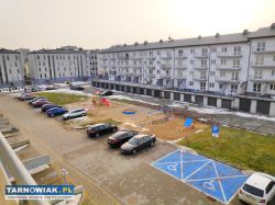Mieszkanie 48m2 nowe osiedle Bora Komorowskiego - Obrazek 4
