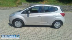 Kia venga 1.4 benzyna, salon polska - Obrazek 3