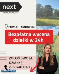 DARMOWA wycena nieruchomości - Obrazek 1