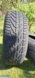 Opony zimowe  – 205/55 r16 - Obrazek 2