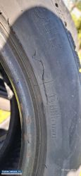 Opony zimowe  – 205/55 r16 - Obrazek 3