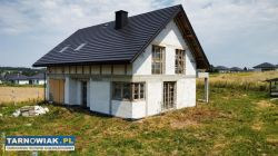 Dom na sprzedaż - Pawęzów - Obrazek 1