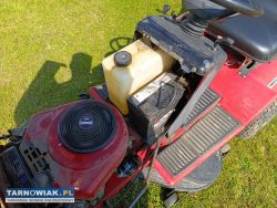 Kosiarka traktorek westwood s1300 h bez silnika - Obrazek 2