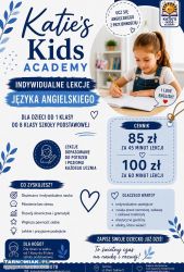 Lekcje indywidualne z języka angielskiego - Obrazek 1