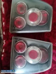 Lampy tylne Passat b 5 - Obrazek 2
