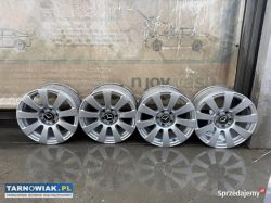 ** Alufelgi 16 do Mercedesa W212 pasują również do - Obrazek 1