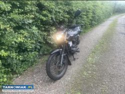 Sprzedam motor Keeway - Obrazek 2