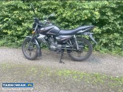 Sprzedam motor Keeway - Obrazek 1
