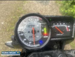 Sprzedam motor Keeway - Obrazek 3