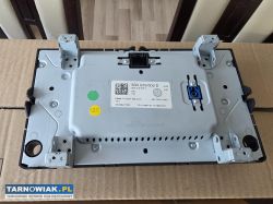 VW Sportsvan komplet ramek, nawiewów + ekran - Obrazek 4
