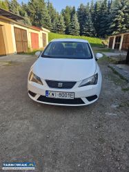 Seat ibiza lift 1.2 tsi 2013 - Obrazek 1