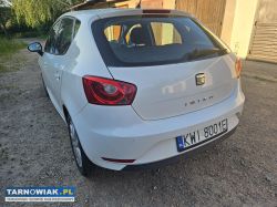 Seat ibiza lift 1.2 tsi 2013 - Obrazek 2