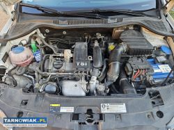 Seat ibiza lift 1.2 tsi 2013 - Obrazek 4