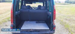 Renault Kangoo I 1,9 DTi oplaty hak klima - Obrazek 4