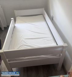 Łóżko dziecięce 140x70 - Obrazek 2